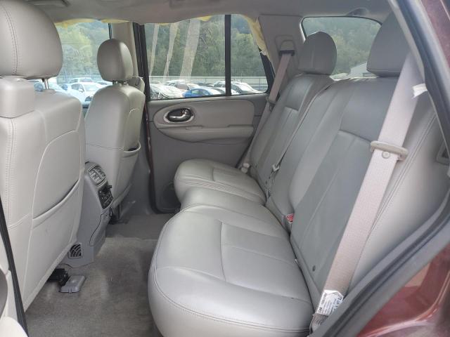 Photo 11 from auction – 2007 CHEVROLET TRAILBLAZE with VIN 1GNDT13S772241863