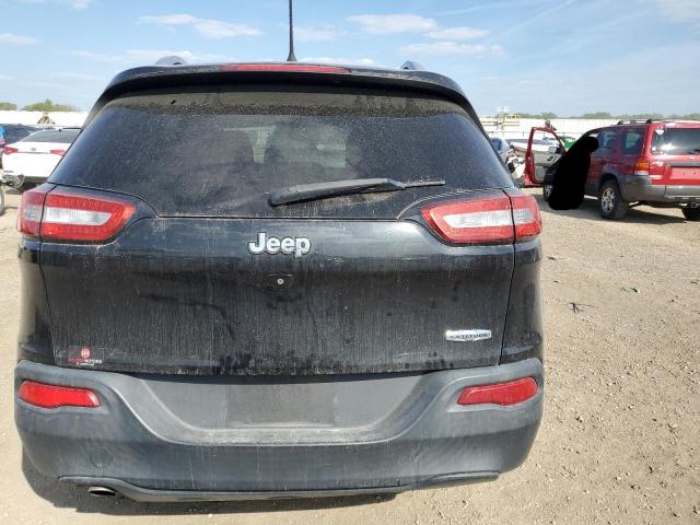 Photo 6 from auction – 2016 JEEP CHEROKEE L with VIN 1C4PJLCB1GW116521