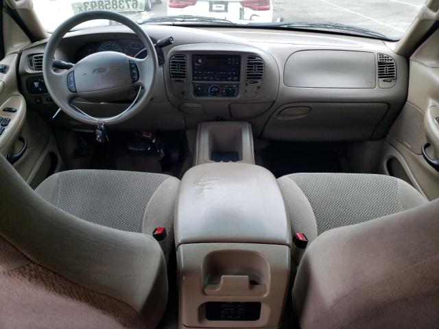 Photo 8 from auction – 2000 FORD EXPEDITION with VIN 1FMRU1564YLB77848