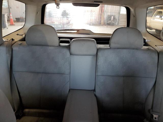 Photo 10 from auction – 2009 SUBARU FORESTER 2 with VIN JF2SH61619H736632