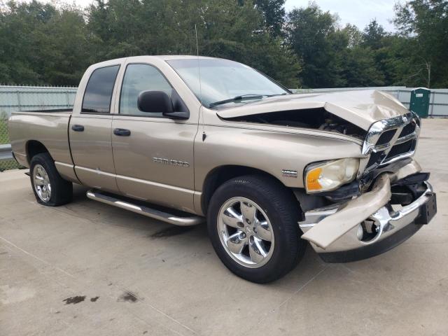 Photo 4 from auction – 2005 DODGE RAM 1500 S with VIN 1D7HA18D65S300706