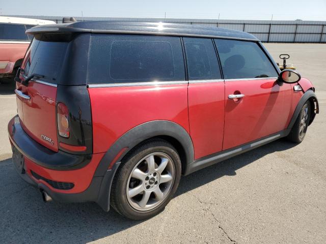 Photo 3 from auction – 2008 MINI COOPER S C with VIN WMWMM33508TP88932