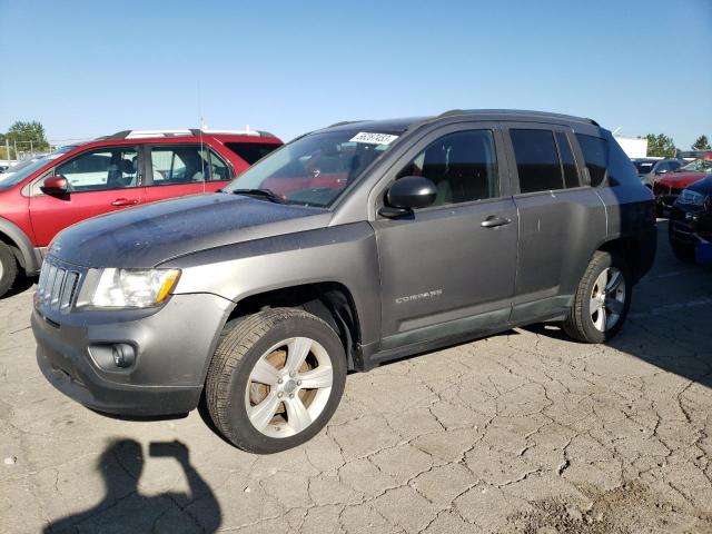 JEEP COMPASS SP 2011 with VIN 1J4NF1FB9BD201615 - Photo from auction