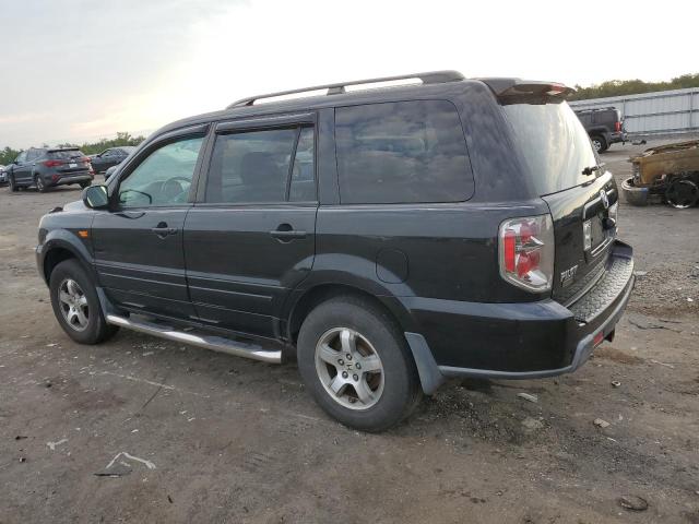 Foto 2 de la subasta – 2008 HONDA PILOT EXL con VIN 5FNYF18758B027989