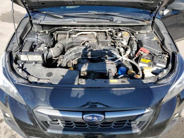 Photo 11 from auction – 2018 SUBARU CROSSTREK with VIN JF2GTAAC3JG250315