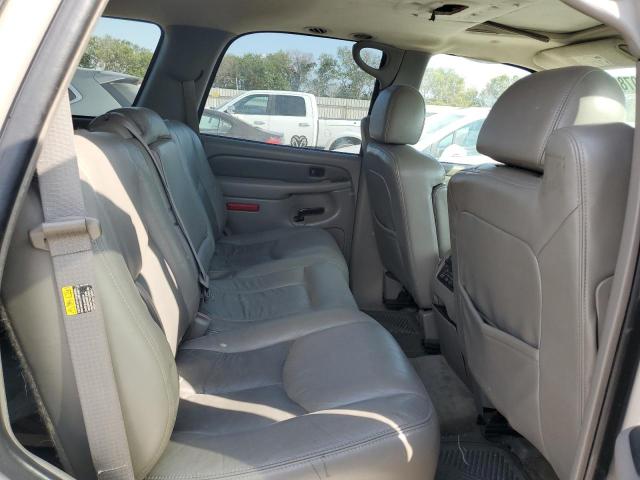 Photo 11 from auction – 2004 GMC YUKON DENA with VIN 1GKEK63U84J193410