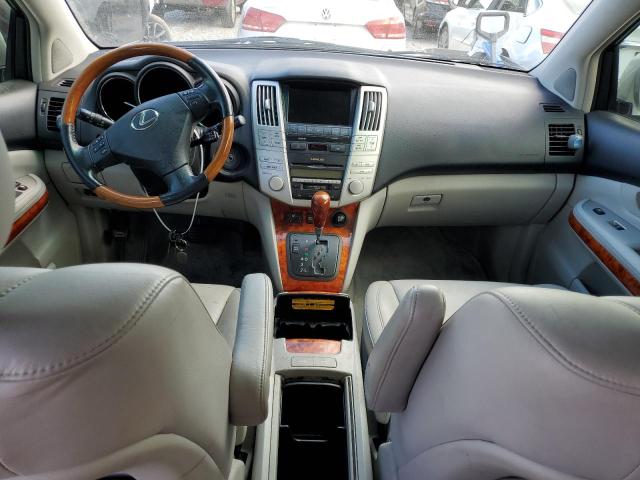 Photo 8 from auction – 2005 LEXUS RX 330 with VIN 2T2HA31U95C081205