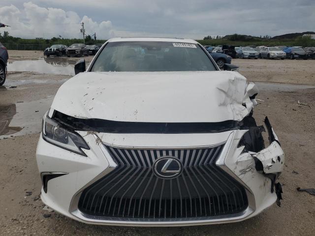 Photo 5 from auction – 2019 LEXUS ES 350 with VIN 58ABZ1B10KU042503