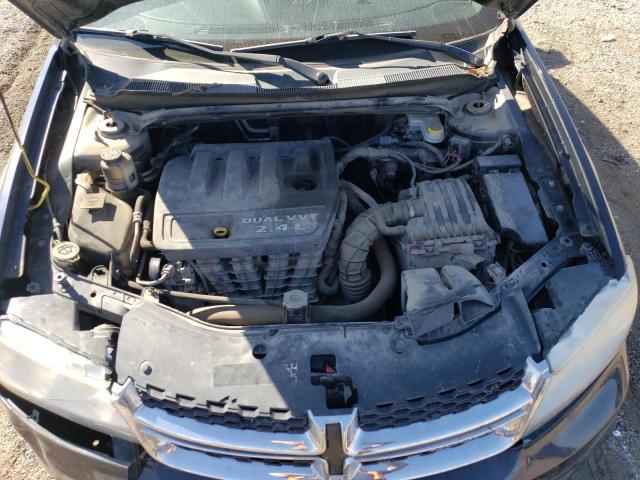 Photo 11 from auction – 2011 DODGE AVENGER MA with VIN 1B3BD1FB5BN528331