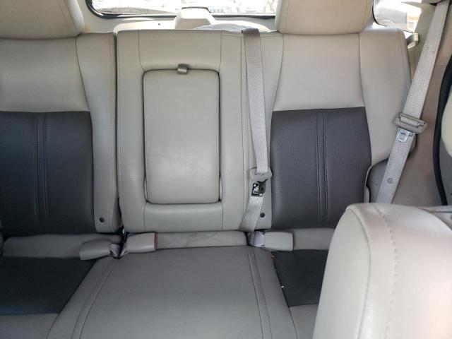 Photo 10 from auction – 2007 JEEP GRAND CHER with VIN 1J8HS58P47C561234