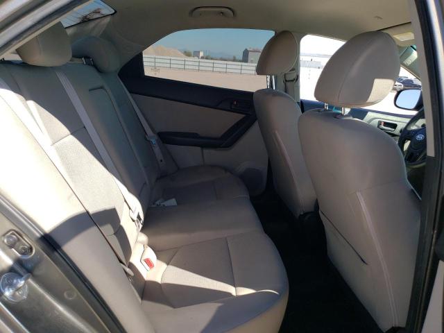Photo 10 from auction – 2011 KIA FORTE EX with VIN KNAFU4A23B5383845
