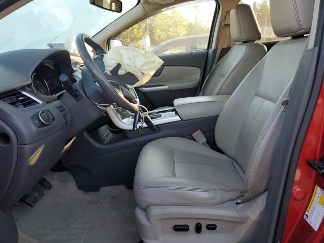 Снимка 7 от търг – 2011 FORD EDGE LIMIT с VIN 2FMDK4KC5BBA80113