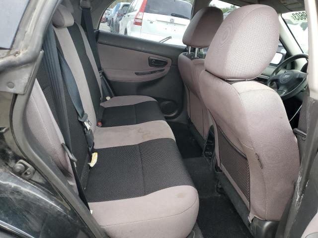 Photo 10 from auction – 2006 SUBARU IMPREZA 2. with VIN JF1GG676X6G816985