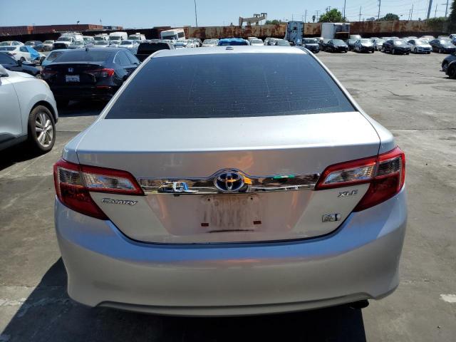 Photo 6 from auction – 2013 TOYOTA CAMRY with VIN 4T1BD1FK9DU090593