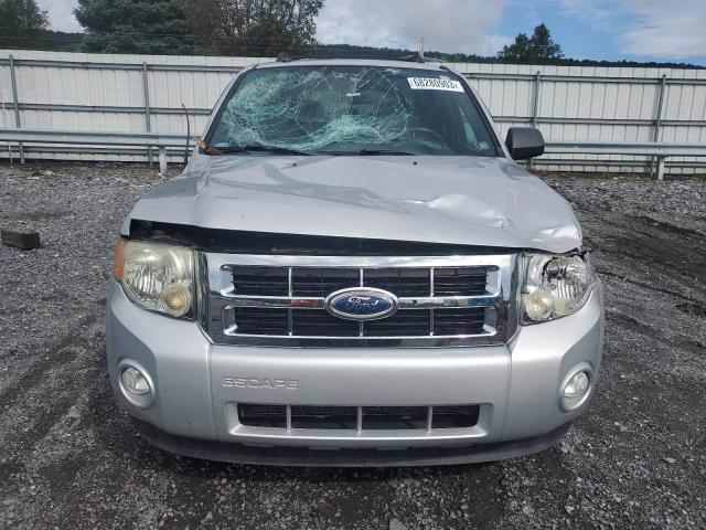 Снимка 5 от търг – 2012 FORD ESCAPE XLT с VIN 1FMCU9DG3CKA41305