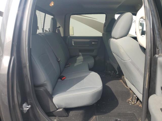 Photo 10 from auction – 2018 RAM 3500 SLT with VIN 3C63RRHL1JG408307