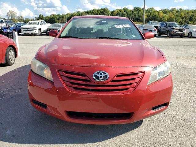 Photo 5 from auction – 2009 TOYOTA CAMRY BASE with VIN 4T4BE46K99R070548