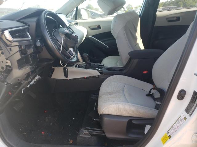 Photo 7 from auction – 2022 TOYOTA COROLLA CR with VIN 7MUCAAAG9NV015053