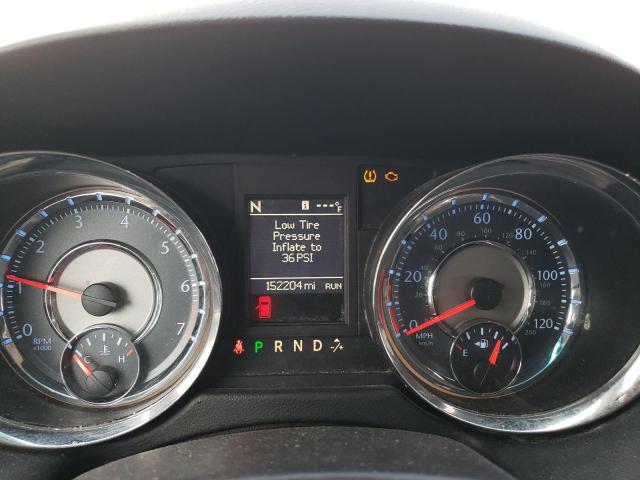 Photo 9 from auction – 2015 CHRYSLER TOWN & COU with VIN 2C4RC1BG7FR739928