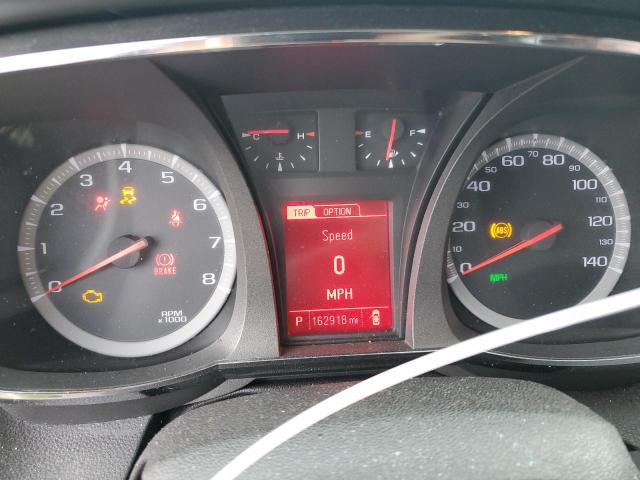 Photo 9 from auction – 2013 GMC TERRAIN SL with VIN 2GKALSEK0D6142982