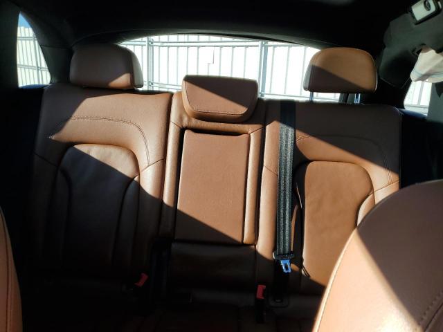 Photo 10 from auction – 2011 AUDI Q5 PREMIUM with VIN WA1LFAFP7BA100402