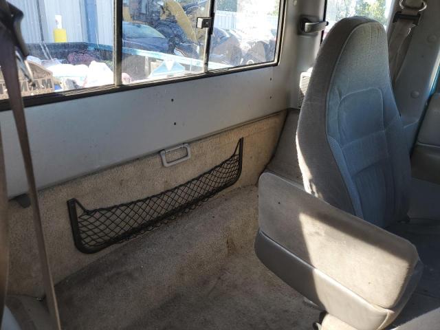 Photo 10 from auction – 1995 MAZDA B3000 CAB with VIN 4F4CR16U1STM29742