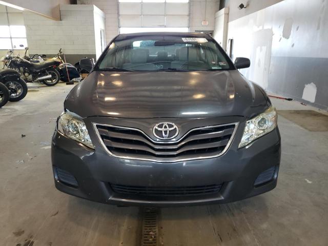 Foto 5 de la subasta – 2011 TOYOTA CAMRY con VIN 4T1BF3EK1BU659733