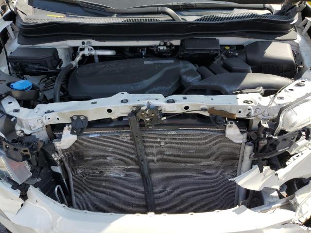 Photo 12 from auction – 2018 HONDA PILOT EXL with VIN 5FNYF6H55JB001328