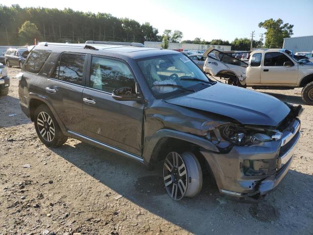 Photo 4 from auction – 2017 TOYOTA 4RUNNER SR with VIN JTEBU5JR6H5457140