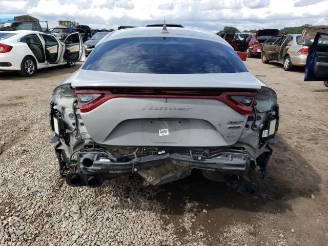 Photo 6 from auction – 2020 KIA STINGER GT with VIN KNAE45LC2L6072040