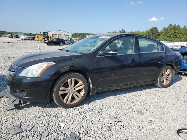 NISSAN ALTIMA 2.5 2012 с VIN 1N4BL2AP9CC148583 - Фото с аукциона