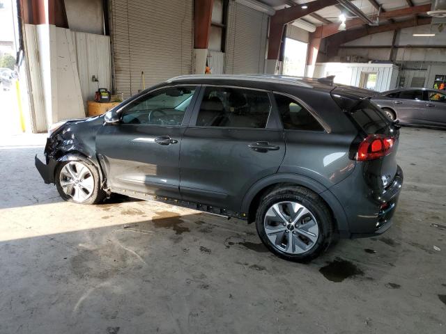 Photo 2 from auction – 2022 KIA NIRO S with VIN KNDCC3LG1N5160283