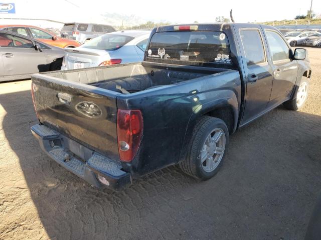 Photo 3 from auction – 2004 CHEVROLET COLORADO with VIN 1GCCS136248176620