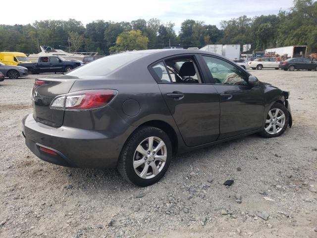 Photo 3 from auction – 2011 MAZDA 3 I with VIN JM1BL1VG7B1361556