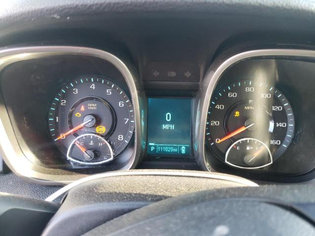 Photo 9 from auction – 2013 CHEVROLET MALIBU 1LT with VIN 1G11C5SA2DF333231