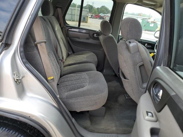 Photo 11 from auction – 2004 GMC ENVOY with VIN 1GKDS13S042354582