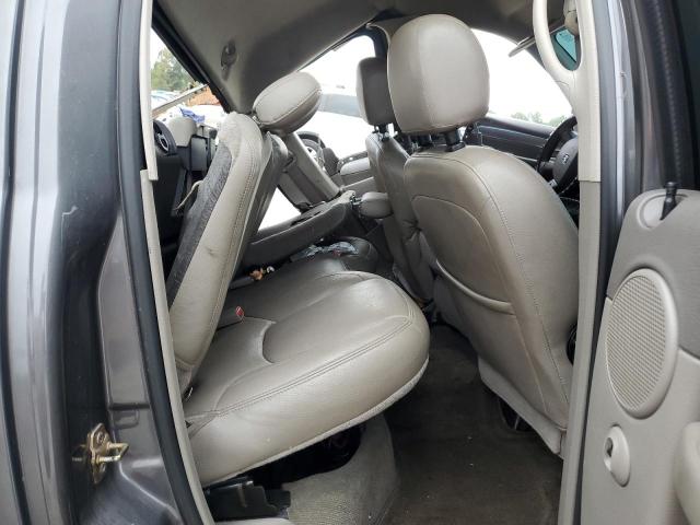 Photo 10 from auction – 2004 DODGE RAM 1500 S with VIN 1D7HA18D64S648018