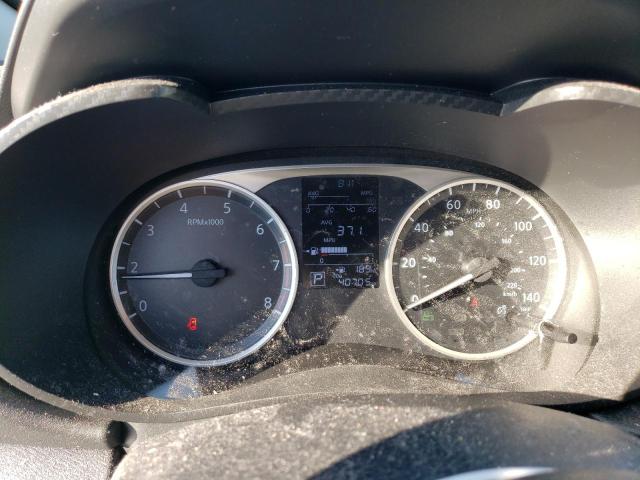 Photo 9 from auction – 2020 NISSAN VERSA S with VIN 3N1CN8DV1LL915727