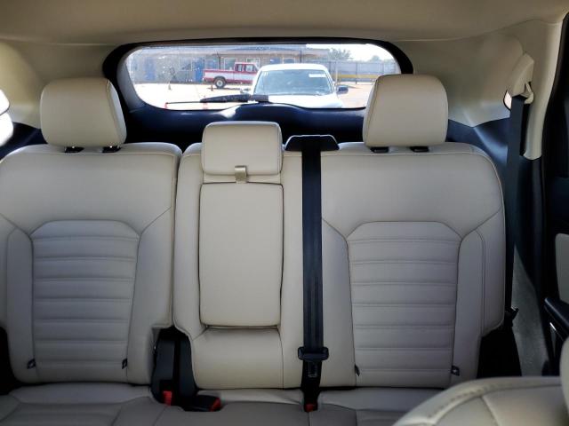 Photo 10 from auction – 2022 FORD EDGE SEL with VIN 2FMPK4J94NBB09348