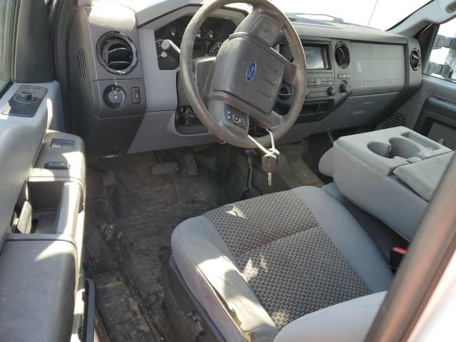 Photo 8 from auction – 2014 FORD F250 SUPER with VIN 1FT7X2B65EEB09569