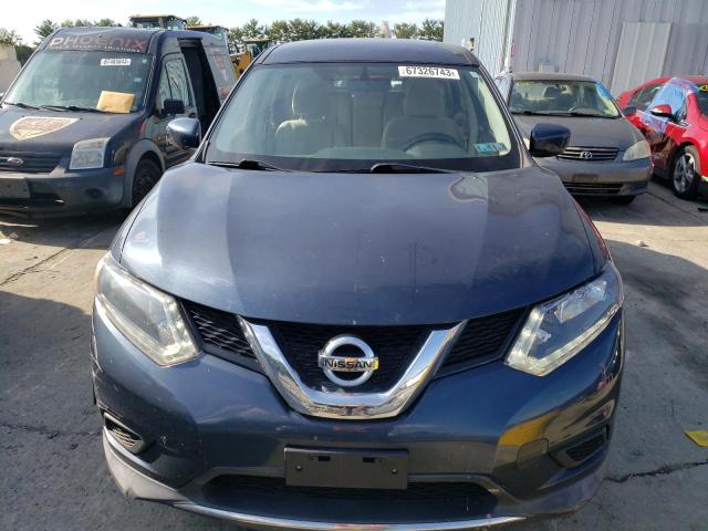Photo 5 from auction – 2016 NISSAN ROGUE S with VIN KNMAT2MV5GP729397