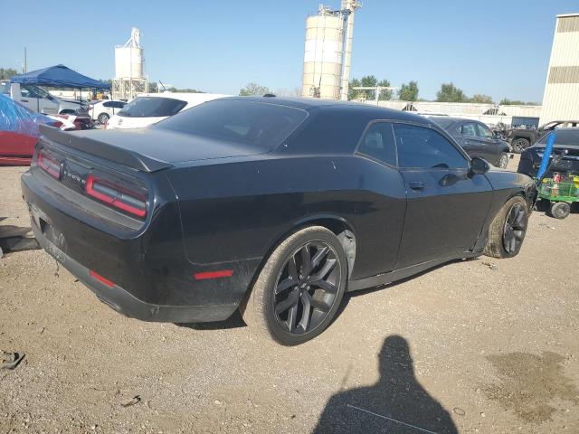 Photo 3 from auction – 2019 DODGE CHALLENGER with VIN 2C3CDZAG0KH502155