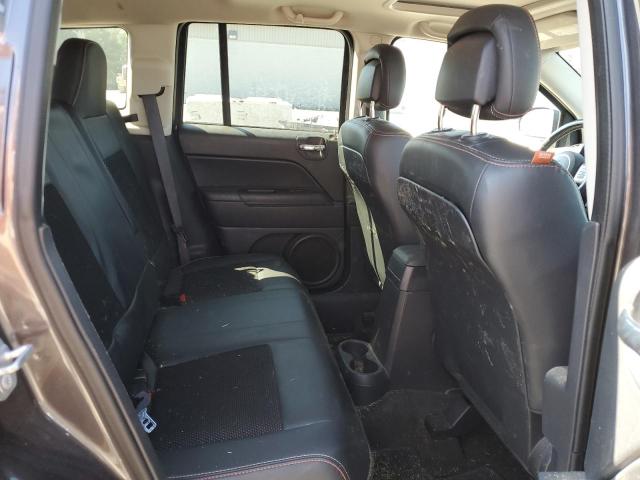 Photo 11 from auction – 2016 JEEP COMPASS SP with VIN 1C4NJCBB7GD735936