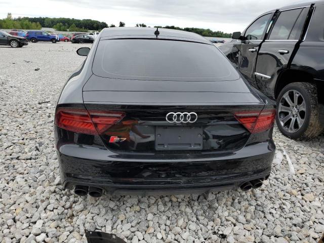 Photo 6 from auction – 2016 AUDI S7 PRESTIG with VIN WAUW2AFC7GN116298