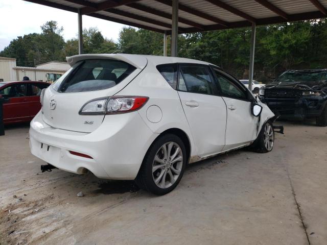 Photo 3 from auction – 2011 MAZDA 3 S with VIN JM1BL1M52B1372884