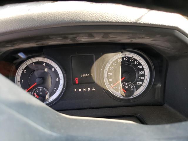Photo 9 from auction – 2014 RAM 1500 ST with VIN 1C6RR6FT7ES302101