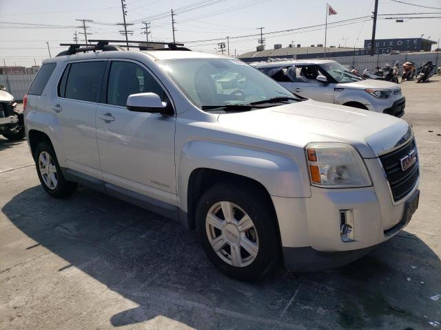 Photo 4 from auction – 2015 GMC TERRAIN SL with VIN 2GKALSEK2F6434622