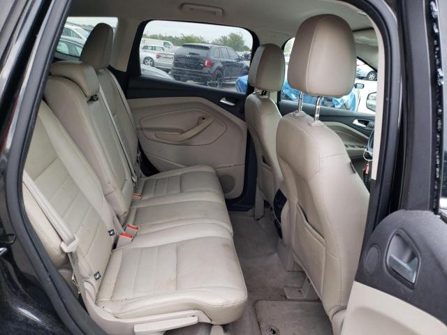 Снимка 10 от търг – 2013 FORD ESCAPE SEL с VIN 1FMCU9H94DUC92383