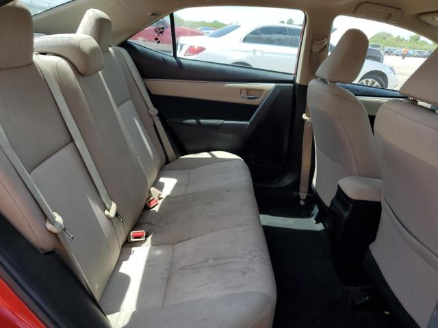 Photo 10 from auction – 2014 TOYOTA COROLLA L with VIN 5YFBURHE8EP047985