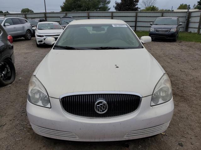 Photo 5 from auction – 2006 BUICK LUCERNE CX with VIN 1G4HD572X6U212591